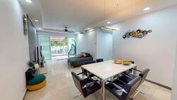 The Warren (D23), Condominium #575946071